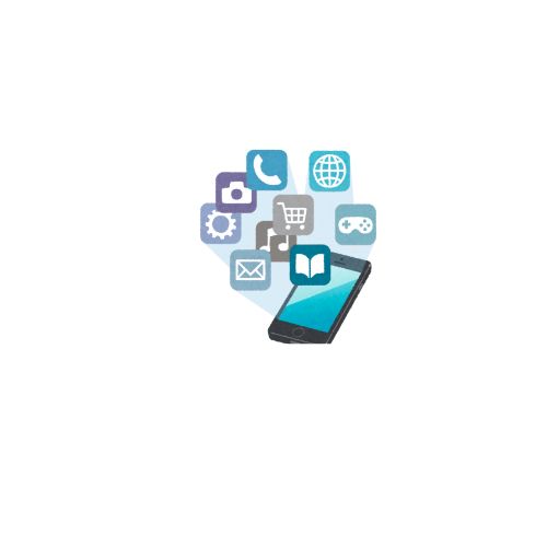App Usage Control