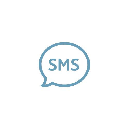 SMS Monitoring